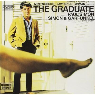 O. S. T. -The Graduate( Il Laureato) The Graduate (Il Laureato) O. S. T. -The Graduate( Il Laureato) The Graduate (Il Laureato)
