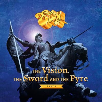 Made In Germany The Vision, The Sword And The Pyre Part.I Made In Germany The Vision, The Sword And The Pyre Part.I