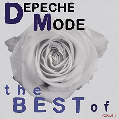 Depeche Mode The Best Of Vol. 1 Depeche Mode The Best Of Vol. 1