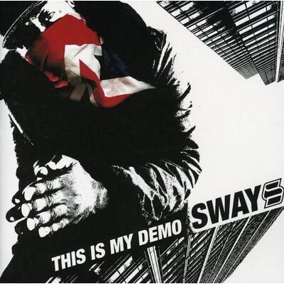 Sway This Is My Demo (Cd+Dvd) Sway This Is My Demo (Cd+Dvd)