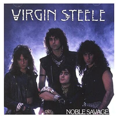 Virgin Noble Savage Virgin Noble Savage
