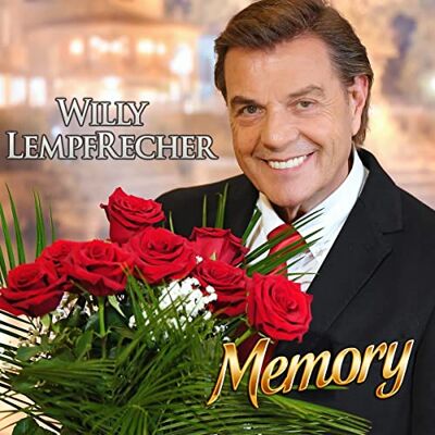 Lempfrecher,Willy Memory-im Andenken An Große Stars Lempfrecher,Willy Memory-im Andenken An Große Stars