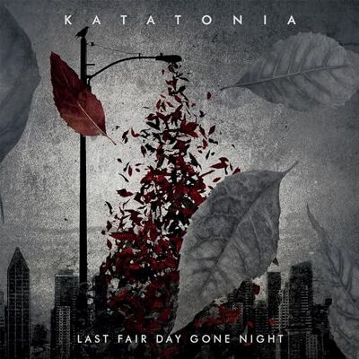 Katatonia Last Fair Day Gone Night (Cd+Dvd) Katatonia Last Fair Day Gone Night (Cd+Dvd)