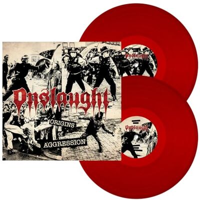 Phoenix Origins Of Aggression Phoenix Origins Of Aggression