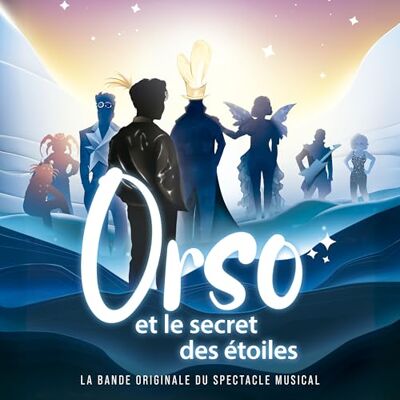 Barclay orso et le secret des étoiles Barclay orso et le secret des étoiles