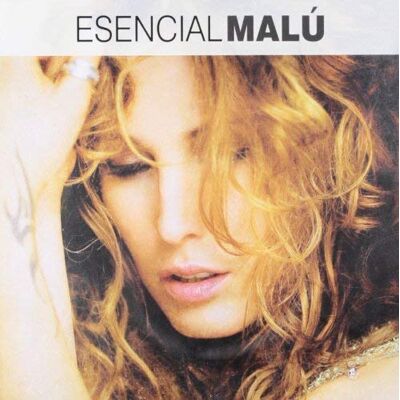 Sony esencial malú Sony esencial malú