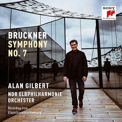 Gilbert & Ndr Elbphilharmonie Orch Symphony 7 Gilbert & Ndr Elbphilharmonie Orch Symphony 7