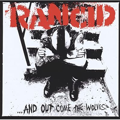 Rancid And Out Come (20Th Anniversary) Rancid And Out Come (20Th Anniversary)