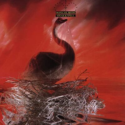 Depeche Mode Speak & Spell Depeche Mode Speak & Spell