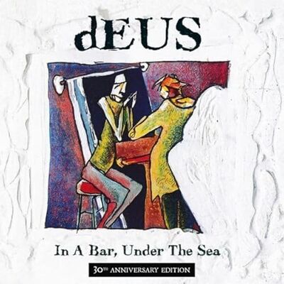 PIAS IN A BAR, UNDER THE SEA-30TH ANNIVERSARY EDITION PIAS IN A BAR, UNDER THE SEA-30TH ANNIVERSARY EDITION