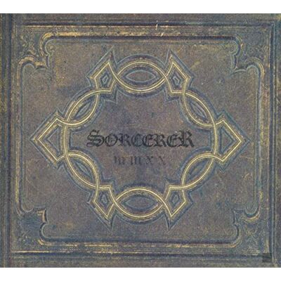 Sorcerer Lamenting Of The Innocent (Cd+Dvd) Sorcerer Lamenting Of The Innocent (Cd+Dvd)