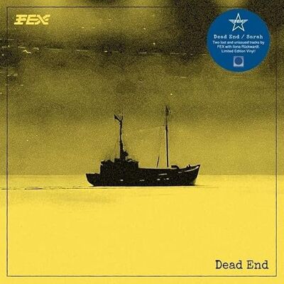 Edge Dead End Edge Dead End