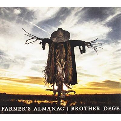 Brother Farmer's Almanac Brother Farmer's Almanac