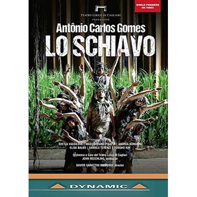 Dynamic Lo Schiavo Dynamic Lo Schiavo