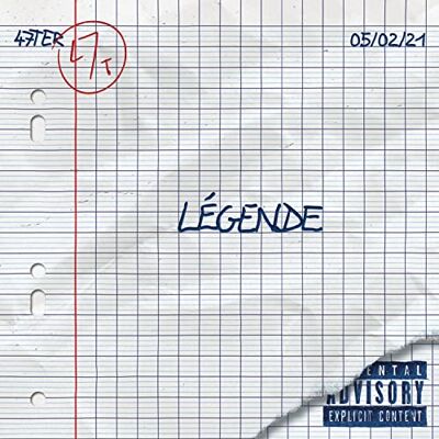 CD Légende CD Légende