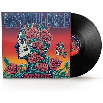 Grateful Dead Gratest Hits Grateful Dead Gratest Hits
