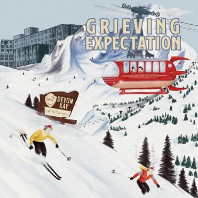 Pure grieving expectation USA Pure grieving expectation USA