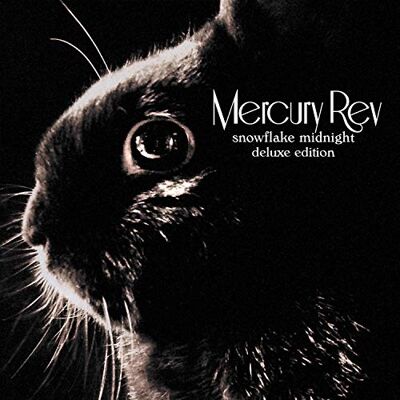 Mercury Snowflake Midnight: 5CD Deluxe Edition Mercury Snowflake Midnight: 5CD Deluxe Edition