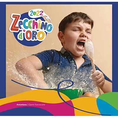 Dell Zecchino d'oro 65^ Edizione Dell Zecchino d'oro 65^ Edizione