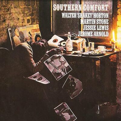 GOOD TIME southern comfort GOOD TIME southern comfort