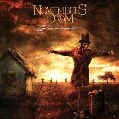 Prophecy The Pale Haunt Departure (CD+Book) Prophecy The Pale Haunt Departure (CD+Book)