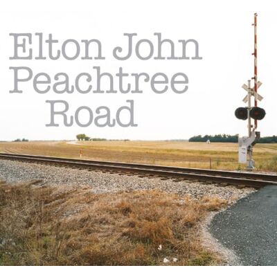Elton John Peachtree Road Elton John Peachtree Road