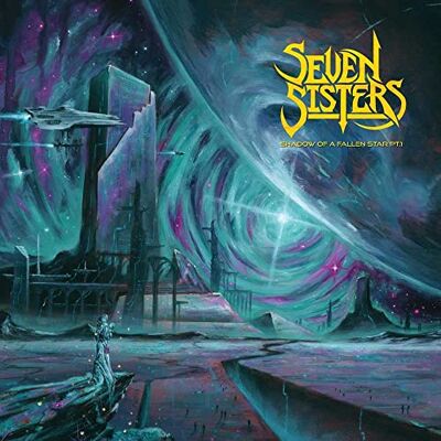 Seven Sisters Shadow Of A Falling Star Pt. 1 Seven Sisters Shadow Of A Falling Star Pt. 1