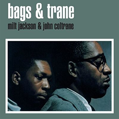 Jackson Bags & Trane Jackson Bags & Trane