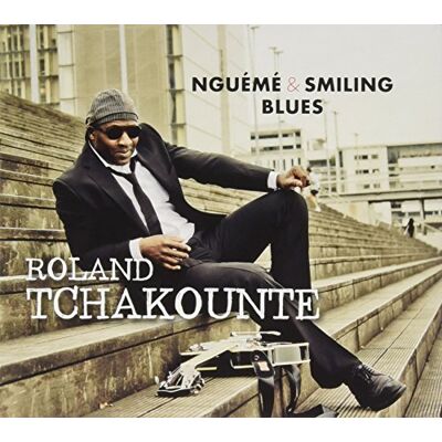 Roland NGUEME & SMILING BLUES Roland NGUEME & SMILING BLUES
