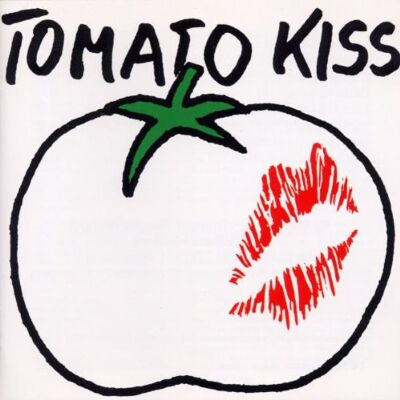 Tomato Kiss Tomato Kiss