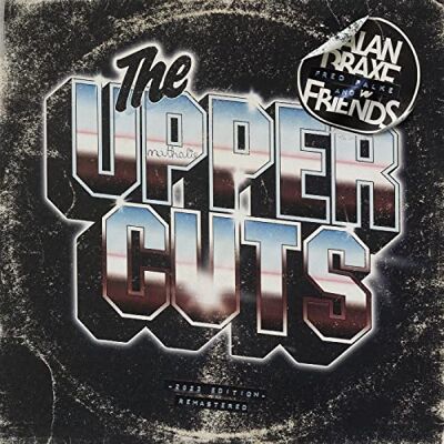 Domino The Upper Cuts (2023 Edition) Domino The Upper Cuts (2023 Edition)