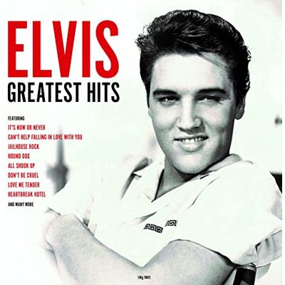 Dynamic the very best of elvis presley Dynamic the very best of elvis presley