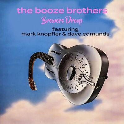 GOOD TIME booze brothers GOOD TIME booze brothers