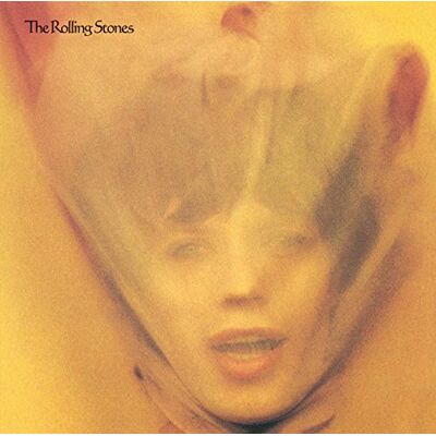 Rolling Stones Goats Head Soup(2009 Remasters) Rolling Stones Goats Head Soup(2009 Remasters)