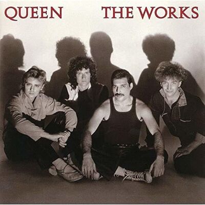 Queen Works Queen Works