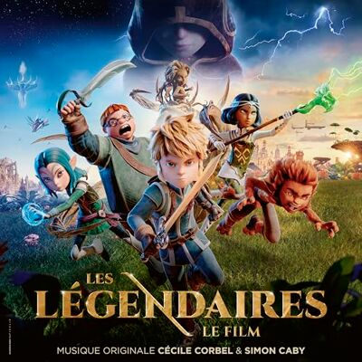 Decca Les Légendaires Decca Les Légendaires