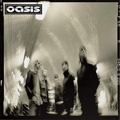 Oasis Heathen Chemistry Oasis Heathen Chemistry
