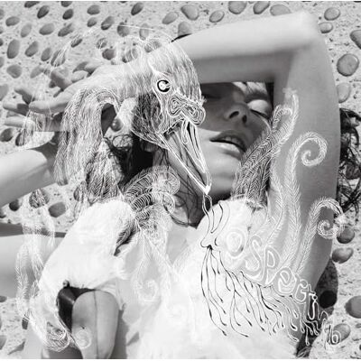 Bjork Vespertine Bjork Vespertine
