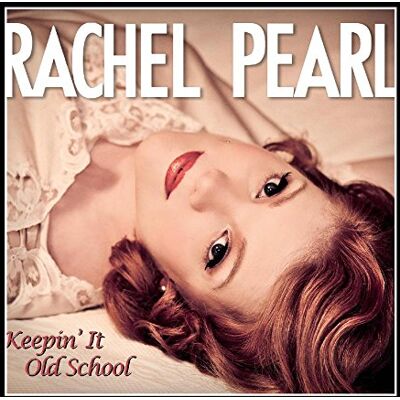 Pearl Keepin' It Old School Pearl Keepin' It Old School