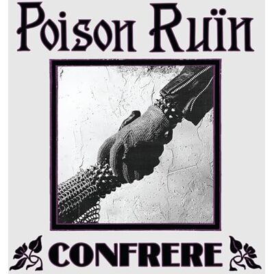 Relapse Records Confrere Relapse Records Confrere