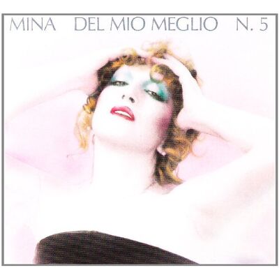Mina Del Mio Meglio N.5 (Slidepack) Mina Del Mio Meglio N.5 (Slidepack)