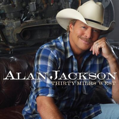 Jackson THIRTY MILES WEST Jackson THIRTY MILES WEST