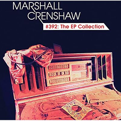 Marshall 392: The Ep Collection Marshall 392: The Ep Collection
