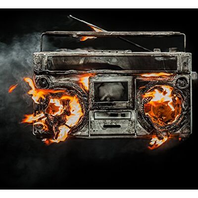 Green Day Revolution Radio Green Day Revolution Radio