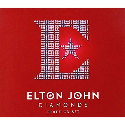 Elton John Diamonds Elton John Diamonds