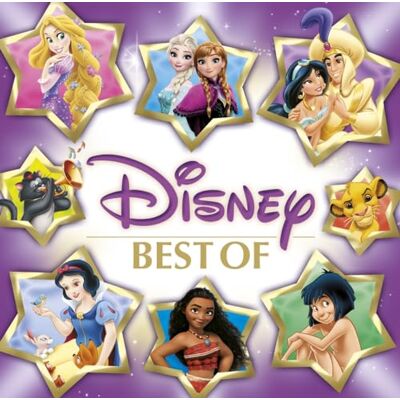 Best of Disney Best of Disney