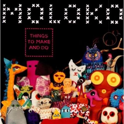 Import Things To Make & Do Import Things To Make & Do