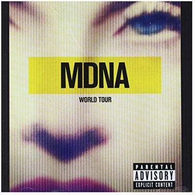 Universal Music Mdna Tour Universal Music Mdna Tour