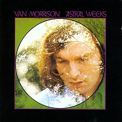 Morrison Van Astral Weeks Morrison Van Astral Weeks