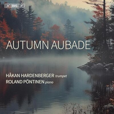 Roland Autumn Aubade Roland Autumn Aubade